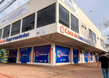A partir de segunda-feira, Prefeitura de Palmas amplia expediente da Casa do Empreendedor; confira o horário