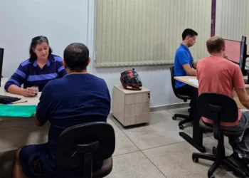 Atualização cadastral do censo previdenciário dos servidores da Prefeitura de Palmas vai até 15 de janeiro