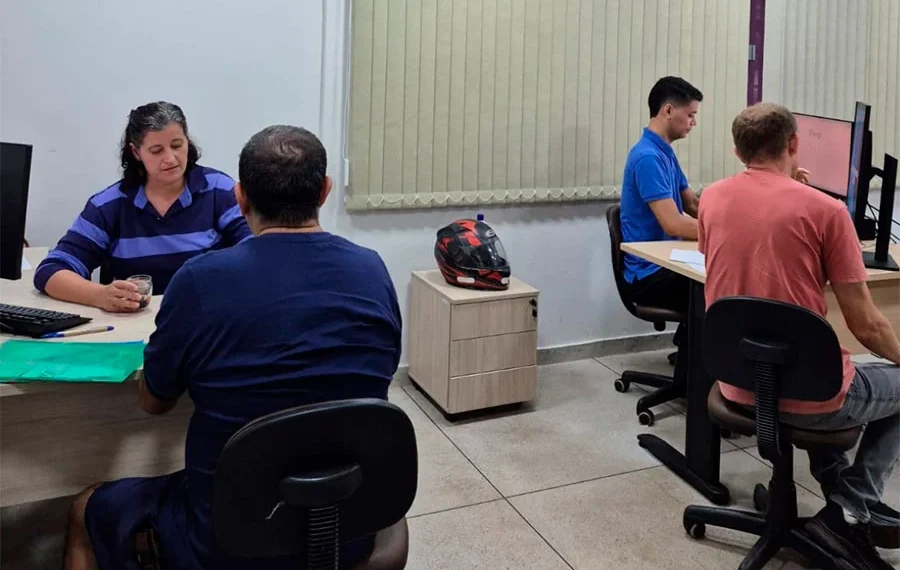 Atualização cadastral do censo previdenciário dos servidores da Prefeitura de Palmas vai até 15 de janeiro