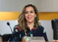 Presidente do PSDB no Estado, Cinthia Ribeiro articula frente ampla e a construção de projeto para o Tocantins em 2026