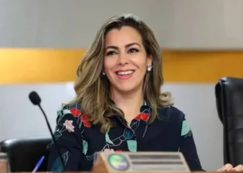 Presidente do PSDB no Estado, Cinthia Ribeiro articula frente ampla e a construção de projeto para o Tocantins em 2026
