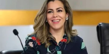 Presidente do PSDB no Estado, Cinthia Ribeiro articula frente ampla e a construção de projeto para o Tocantins em 2026