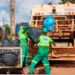 Município divulga programação completa de coleta de lixo urbano da Capital para moradores e comerciantes, confira
