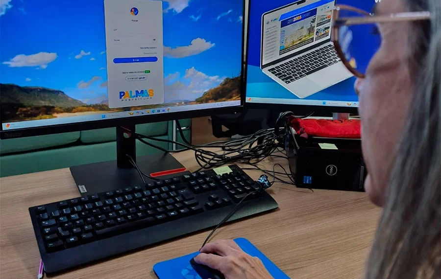 Nomeados do concurso da Educação de Palmas já podem agendar o exame admissional da Junta Médica