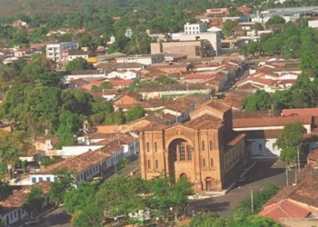 1ª Corrida Nacional — Todos Contra a Hanseníase será realizada na orla de Porto Nacional nesta sexta-feira