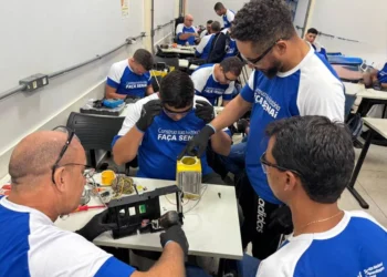 Curso Técnico em Refrigeração_Foto_Brener Nunes