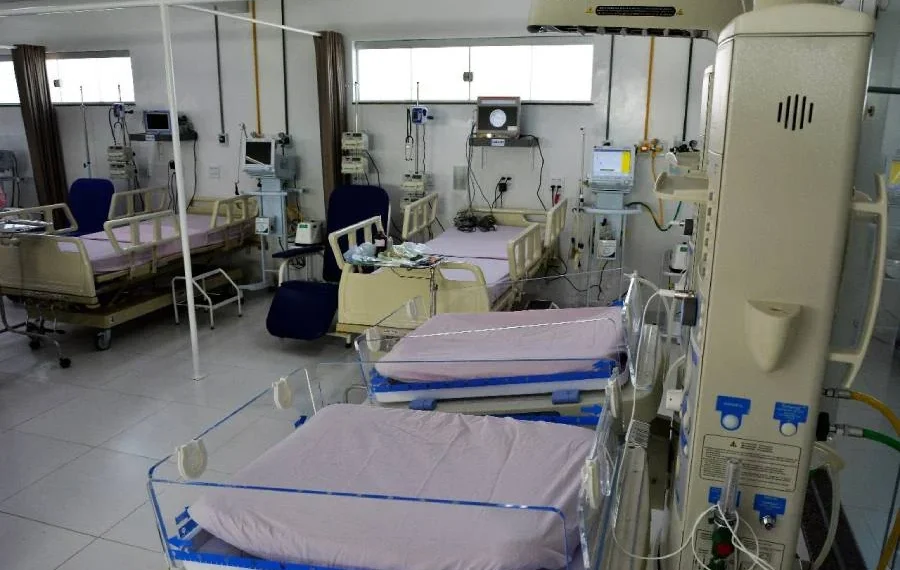 Destaque em projeto do Ministério da Saúde, HMA recebe visita técnica do Hospital Sírio-Libanê