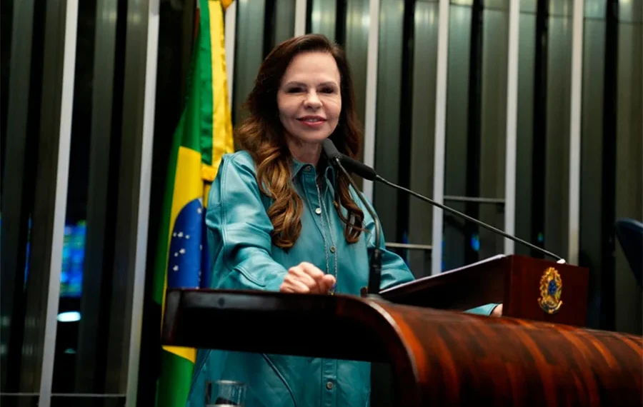 Lei de autoria de Dorinha põe fim ao congelamento de direitos dos servidores e garante contagem do tempo da pandemia