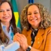 Ao lado de Dorinha, prefeita Josi Nunes assume o comando estadual do União Brasil Mulher: “Dar voz às mulheres tocantinenses”