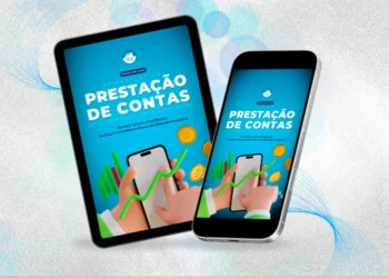 TCE lança e-book que explica, de forma simples, para onde vai o dinheiro do Estado