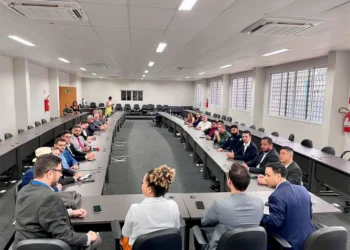 Coordenada por Edy César, 1ª reunião do Fórum de Gestores Federais no Tocantins de 2026 acontecerá em fevereiro
