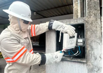 Energia furtada no TO em 2025 seria suficiente para abastecer município de Colinas por um ano, aponta Energisa