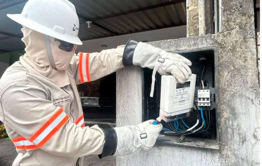 Energia furtada no TO em 2025 seria suficiente para abastecer município de Colinas por um ano, aponta Energisa