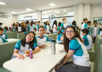 Escolas SESI Tocantins iniciam ano letivo de 2026 com inovação e acolhiment