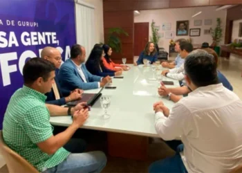 Prefeitura de Gurupi institui medida provisória para esgotamento sanitário em áreas sem rede pública