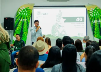 Sistema Faet/Senar reúne colaboradores, alinha diretrizes para 2026 e celebra uma década da atual gestão