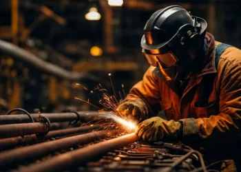 Índice de confiança do empresário industrial passa de 48,2 para 48,8 pontos, variação ainda é de cautela, revela estudo da Fieto