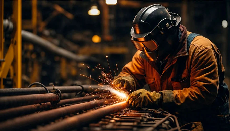 Índice de confiança do empresário industrial passa de 48,2 para 48,8 pontos, variação ainda é de cautela, revela estudo da Fieto