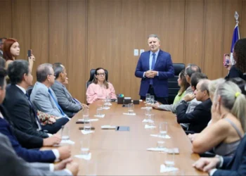 Prefeitura de Palmas autoriza doação de área para ampliação do Fórum da Capital: “Cumprimento de um dever do poder público”, diz Eduardo