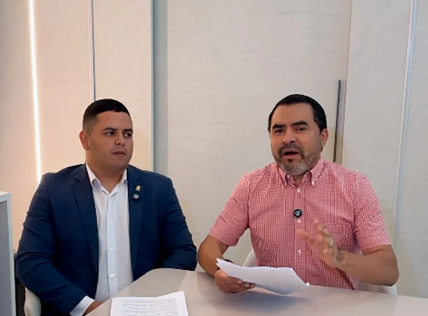 Governador determina que ATR cancele aumento de quase 10% na tarifa de água concedido pelo governo interino: “Não é justo que nosso povo pague mais essa conta”