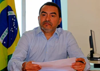 Com estimativa de receita para este ano de R$ 19,58 bilhões, governador sanciona lei Orçamentária Anual e Plano Plurianual 2024/2027