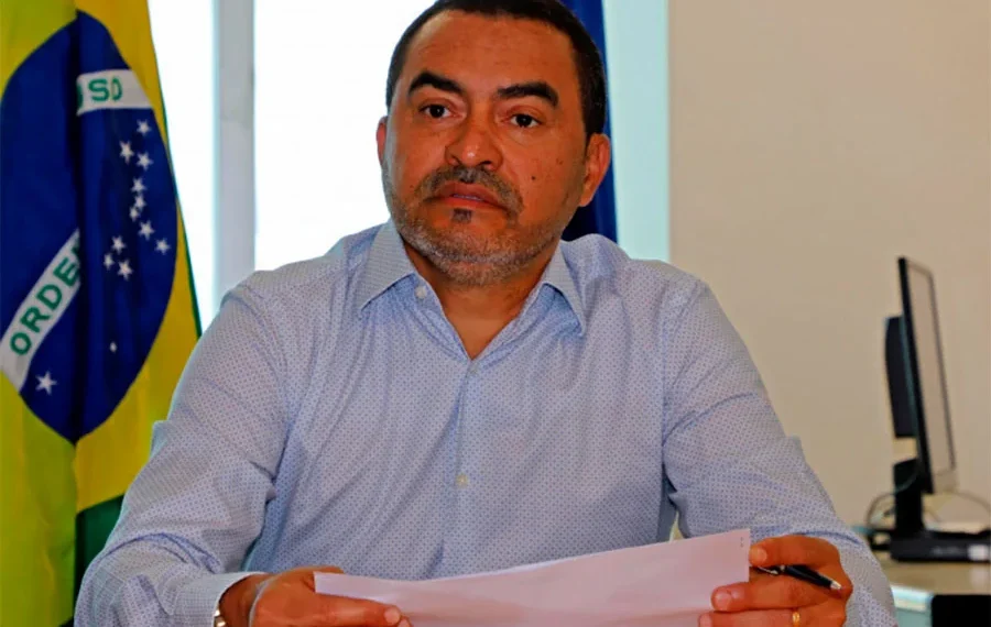 Com estimativa de receita para este ano de R$ 19,58 bilhões, governador sanciona lei Orçamentária Anual e Plano Plurianual 2024/2027