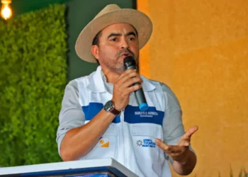 Governador participa da Abertura Nacional da Colheita da Soja 2025/26, em Porto Nacional: “Apoiar quem produz e movimenta a economia do Estado”, diz Wanderlei Barbosa