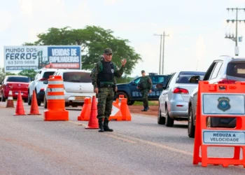 Guarda Metropolitana de Palmas encerra 2025 com mais de 14 mil atendimentos na Capital