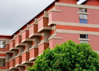 Justiça determina que o Estado adote medidas emergenciais de segurança contra incêndio no Hospital Geral de Palmas