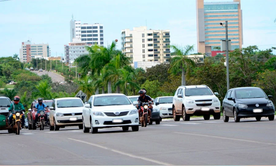 Governo beneficia mais de 175 mil tocantinenses com isenção de IPVA para veículos com mais de 20 anos