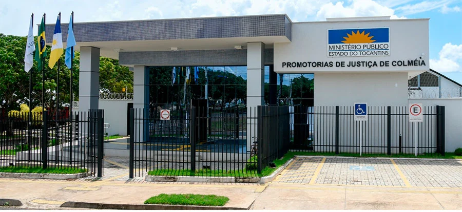 Após denúncia, MPE ajuíza ACP contra o município de Pequizeiro e requer identificação de frota oficial
