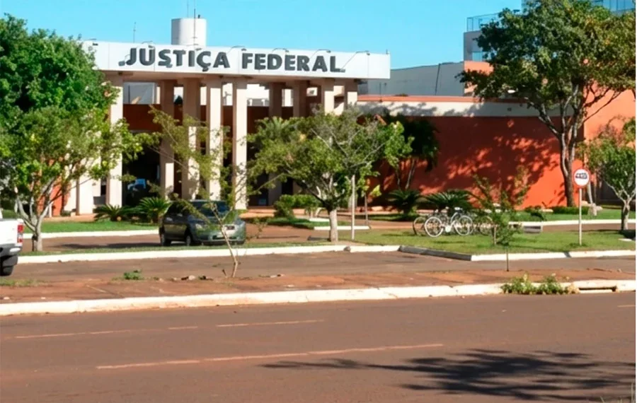 Após recesso forense, Justiça Federal no TO retoma contagem dos prazos processuais em 2026 nesta quarta-feira