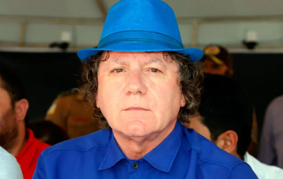 Kasarin afirma que “nunca” prometeu regularização fundiária na campanha de 2024: “Era oposição da nossa gestão”, diz prefeito