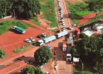 A pedido do MPTO e DPE, Justiça determina bloqueio de R$ 453 mil arrecados com taxa de manutenção viária após colapso da Ponte Juscelino Kubitschek