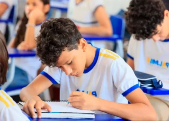 Prazo para solicitação de matrículas para alunos novatos na rede municipal de Palmas encerra nesta sexta-feira