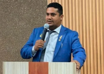 Miguel do Cajueiro avisa que é aliado e Alexandre Guimarães é seu candidato a senador: “Ninguém precisa ter dúvida”