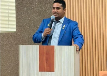 Governador nomeia vereador de Araguatins Miguel Pereira Silva como secretário executivo da Seciju