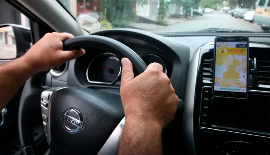 Prefeitura de Gurupi realiza cadastro de motoristas de aplicativo para acesso especial ao circuito do carnaval 2026