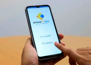 Detran disponibiliza recurso de multas de trânsito por meio on-line