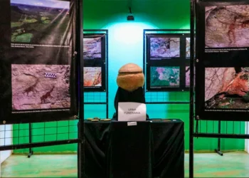 Museu Casa Suçuapara, no Parque Cesamar, recebe exposição com descobertas arqueológicas palmenses; entrada gratuita