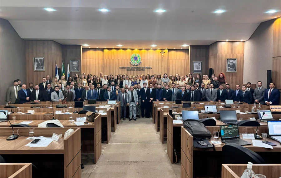 OABTO mantém, pelo sexto ano consecutivo, a anuidade mais barata do Brasil, aponta site jurídico Migalhas