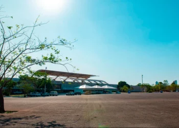 Centro de Convenções começa a ser preparado para a 20ª edição do Palmas Shoes+Fashion; veja a programação