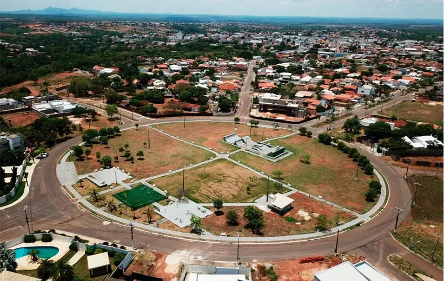 Implantação dos novos CEPs em Paraíso do Tocantins gera dúvidas entre moradores; veja as orientações da Prefeitura