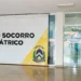 Durante vistoria na ala pediátrica do HGP, MPE confirma demora em consultas e necessidade de melhorias estruturais