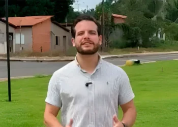 Prefeito de Muricilândia declara apoio à pré-campanha do deputado ao Palácio Araguaia e diz "Tocantins precisa de Vicentinho Júnior governador"