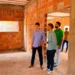 Prefeito Celso Morais visita obras em andamento em diferentes regiões de Paraíso do Tocantins