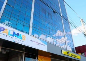 Prefeitura de Palmas mantém jornada de seis horas ininterruptas nos órgãos municipais em 2026