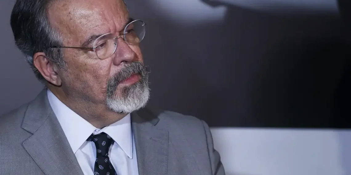 Morre Raul Jungmann, presidente do Instituto Brasileiro de Mineração e ministro nos governos FHC e Temer