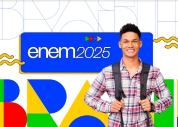 Ministro da Educação, Camilo Santana, anuncia a divulgação do resultado do Enem 2025 para dia 16 de janeiro