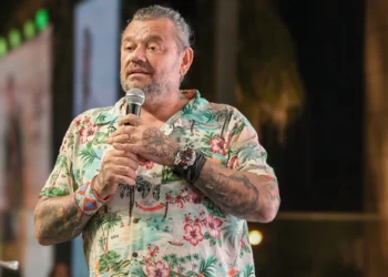 Na Abertura Nacional da Colheita da Soja 2025/26 no TO, Richard Rasmussen falará sobre relação entre produção agrícola, conservação e desenvolvimento